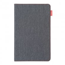 Gecko Funda Easy Click Gris/Roja para Samsung Galaxy Tab A 10.5 en PcComponentes