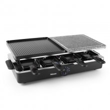 Tristar RA-2992 Raclette/Parrilla de Piedra en PcComponentes