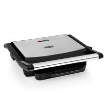 Princess 112415 Panini Grill 2000W en PcComponentes