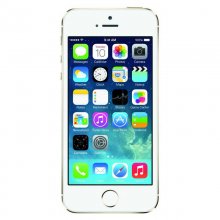 Apple iPhone 5S 16GB REWARE Refurbished Dorado Libre en PcComponentes
