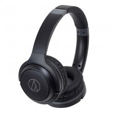 Audio Technica ATH-S200BT Auriculares Bluetooth con Micrófono Negro en PcComponentes