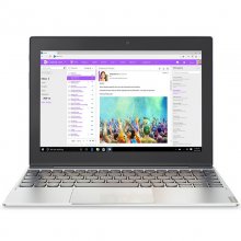 Lenovo Miix 320-10ICR Intel Atom X5-Z8350/4GB/64GB eMMC/10.1" 4G Táctil en PcComponentes