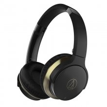 Audio-Technica ATH-AR3BT Auriculares Bluetooth Negros en PcComponentes