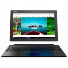 Lenovo MIIX 510-12IKB Intel Core i5-7200U/4GB/128GB SSD/12.2” Táctil en PcComponentes
