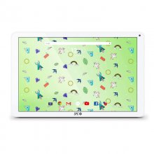SPC Heaven 10.1" IPS 8GB Blanca en PcComponentes