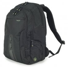 Targus EcoSpruce Mochila para Portátil hasta 15-15,6" Negra en PcComponentes