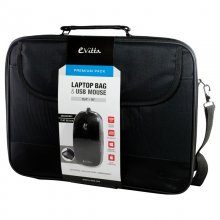 E-Vitta Premium Pack Maletín para Portátil 15.4-16" + Ratón USB en PcComponentes