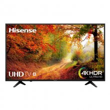 Hisense H65A6140 65" LED UltraHD 4K en PcComponentes