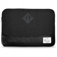 E-Vitta Sleeve Heritage Funda para Portátil 13.3–14? Negro en PcComponentes