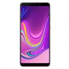 Samsung Galaxy A9 Rosa Libre versión española en PcComponentes