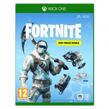 Fortnite: Lote de Criogenización Xbox One