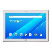 Lenovo TAB 4 10 Plus TB-X704F 3/16GB Blanca en PcComponentes