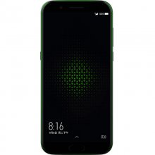 Xiaomi Black Shark 8GB/128GB Negro Libre Reacondicionado en PcComponentes