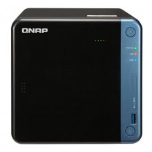 Qnap TS-453Be-4G NAS en PcComponentes