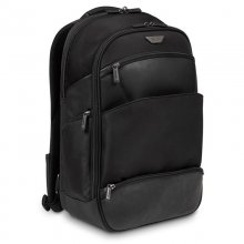 Targus Mobile VIP Mochila para Portátil hasta 15.6" Negro en PcComponentes
