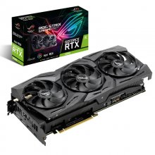Asus ROG Strix GeForce RTX 2080 Advanced Edition 8GB GDDR6 en PcComponentes