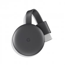 Google Chromecast 3 Reacondicionado en PcComponentes