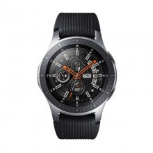 Samsung Galaxy Watch S4 46mm Plata Reacondicionado en PcComponentes