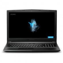 Medion Erazer P6705 MD 61206 Intel Core i5-8300H/8GB/1TB+128GB SSD/GTX1050Ti/15.6" en PcComponentes
