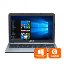 Asus VivoBook A542UN Intel Core i5-8250U/8GB/256GB SSD/MX150/15.6" en PcComponentes