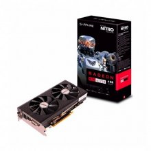 Sapphire Nitro Radeon RX 470 4GB GDDR5 en PcComponentes