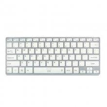 Ewent EW3146 Teclado Bluetooth para Tablet/Smartphone en PcComponentes