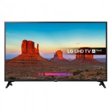 LG 49UK6200PLA 49" LED UltraHD 4K Reacondicionado en PcComponentes