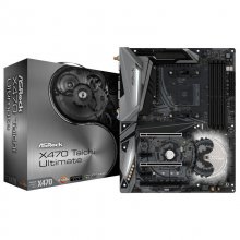 Asrock X470 Taichi Ultimate en PcComponentes