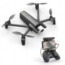 Parrot Anafi Drone 4K + Skycontroller 3 en PcComponentes