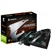Gigabyte AORUS GeForce RTX 2080 Ti XTREME 11G GDDR6 en PcComponentes