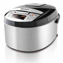 Taurus Master Cuisine Robot de Cocina 5L Reacondicionado en PcComponentes