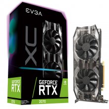 EVGA GeForce RTX 2070 XC Gaming 8GB GDDR6 Reacondicionado en PcComponentes