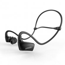 Anker SoundBuds Sport NB10 Auriculares Inalámbricos Negros en PcComponentes