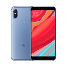 Xiaomi Redmi S2 32GB Azul Libre en PcComponentes