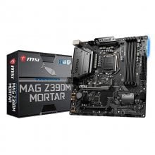 MSI Mag Z390M Mortar en PcComponentes