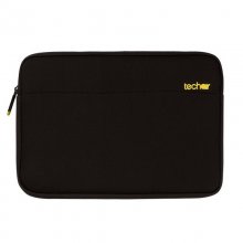 Techair TANZ0309v4 Funda Neopreno Negro para Portátil 12"-14.1" en PcComponentes