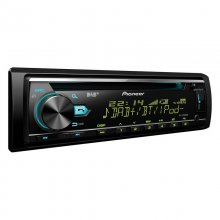 Pioneer DEH-X7800DAB Autoradio CD/Bluetooth/USB/DAB/DAB+/Spotify/iOS/Android en PcComponentes