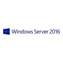 HP Microsoft Windows Server 2016 Essentials ROK OEM en PcComponentes