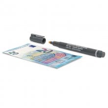 Safescan 30 Caja de 10 Rotuladores Detectores de Billetes Falsos en PcComponentes