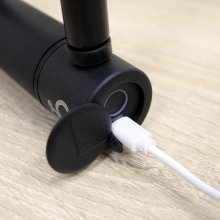 Smartoools Fingerprint Padlock U9 Cadeado com Leitor de Impressões Digitais en PcComponentes