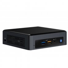 Intel NUC NUC8i5BEK Intel Core i5-8259U en PcComponentes