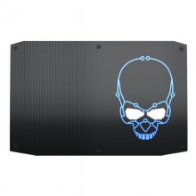 Intel NUC 8 Enthusiast Intel Core i7-8809G/16GB/1TB SSD en PcComponentes