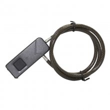 Smartoools Fingerprint Padlock FL-60 Candado con Huella Dactilar en PcComponentes