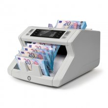 SafeScan 2250 Contadora de Billetes en PcComponentes