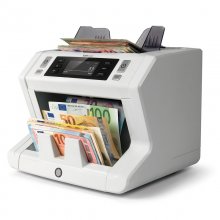 SafeScan 2665-S Contadora de Billetes en PcComponentes