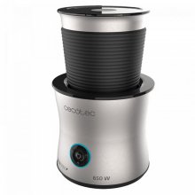 Cecotec Power Moca Spume 5000 Espumador de Leche en PcComponentes