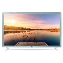 LG 32LK6200PLA 32" LED FullHD Blanca Reacondicionado en PcComponentes
