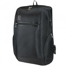 Evitta Elite Backpack Mochila para Portátil 15.6" Negra en PcComponentes