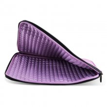 Evitta EVLS000003 Funda de Neopreno 13.3"-14" Púrpura en PcComponentes