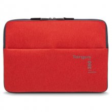 Targus 360 Perimeter Funda para Portátil 15.6" Roja en PcComponentes